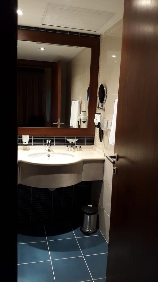 President Hotel 암만 외부 사진